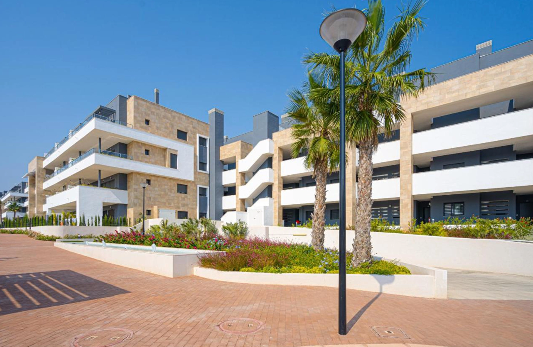 Flamenca Village by Mar Holidays
