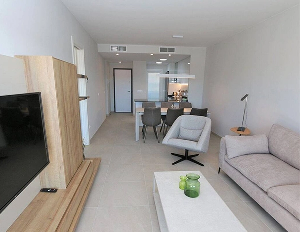3 schlafzimmer mit balkon