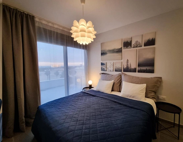 3 schlafzimmer mit solarium